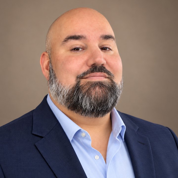 Jason Radney, author of Securely Integrated AI and CEO of Coast2Coast MSP